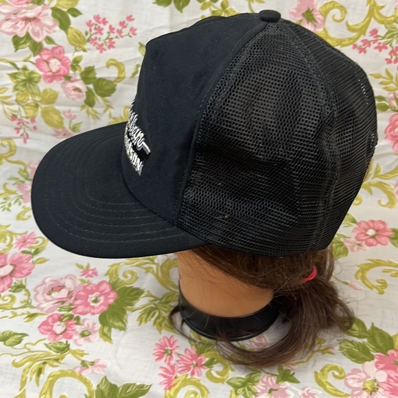 Vintage Harley Davidson hat - Picture 4 of 8